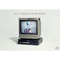 Amazon.co.jp: T.M.R. LIVE REVOLUTION '22-'23 -VOTE JAPAN- (初回